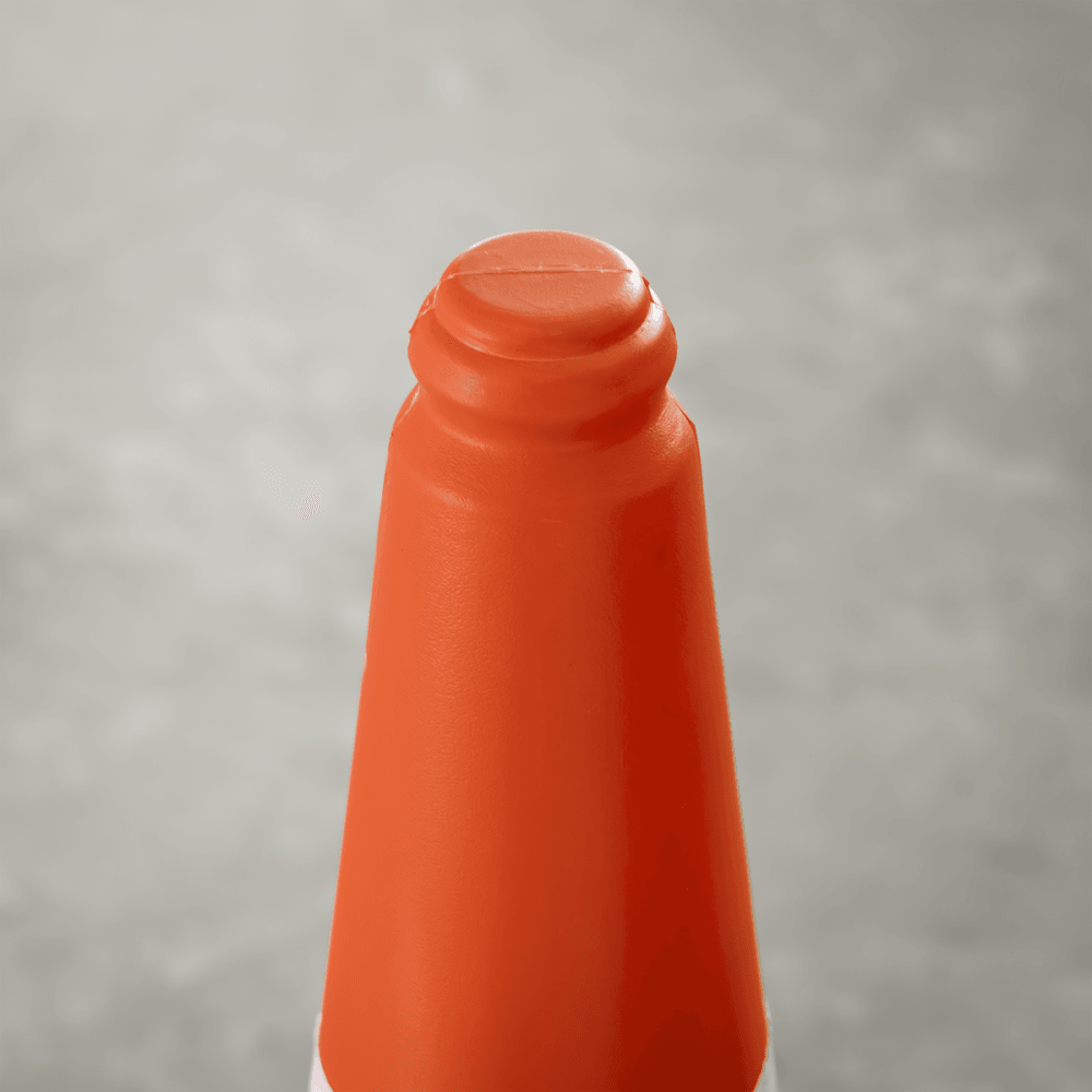 Traffic Cone 75cm - Pack of 5 Model No- TFC05