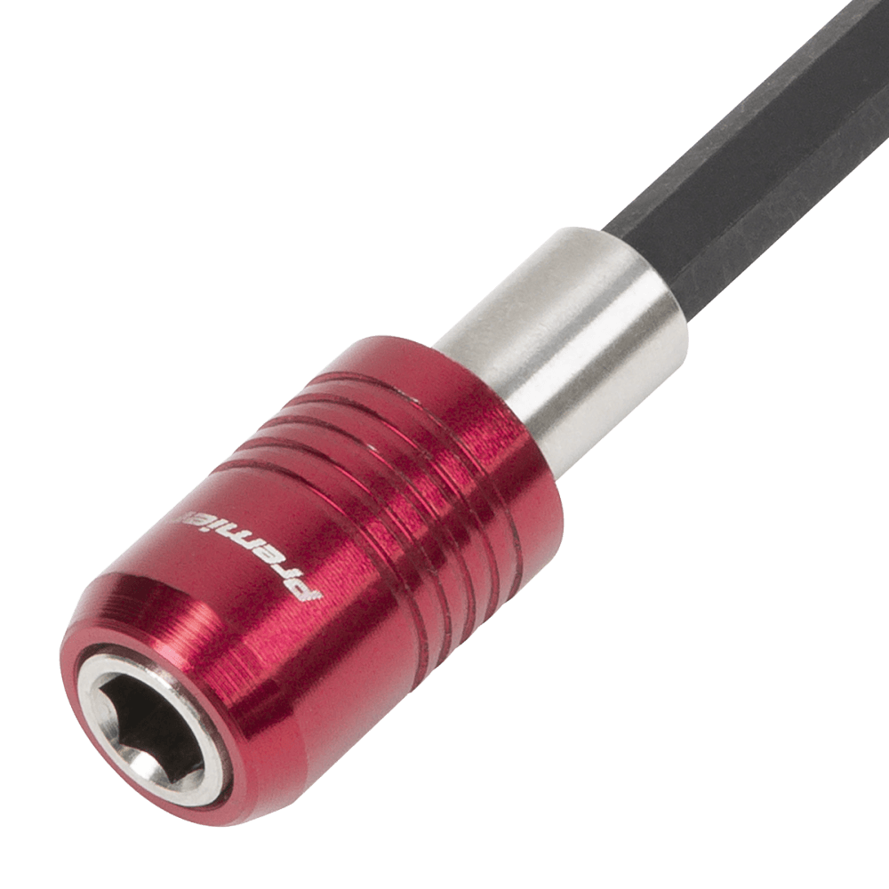 Premier Quick Chuck Magnetic Bit Holder 150mm Model No- AK49251