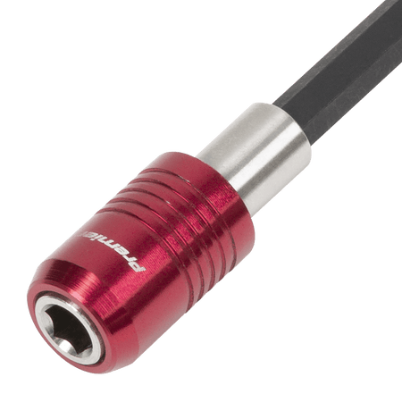 Premier Quick Chuck Magnetic Bit Holder 150mm Model No- AK49251