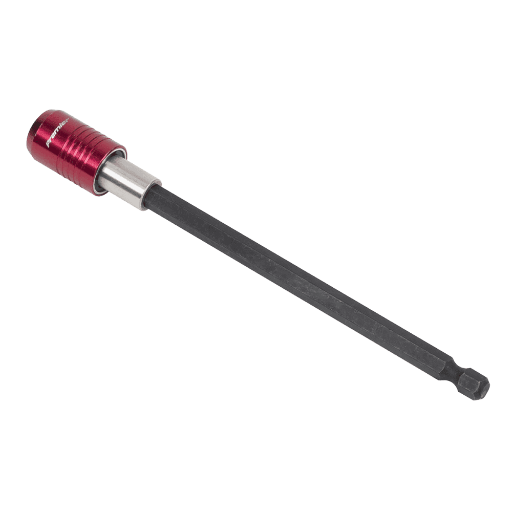 Premier Quick Chuck Magnetic Bit Holder 150mm Model No- AK49251