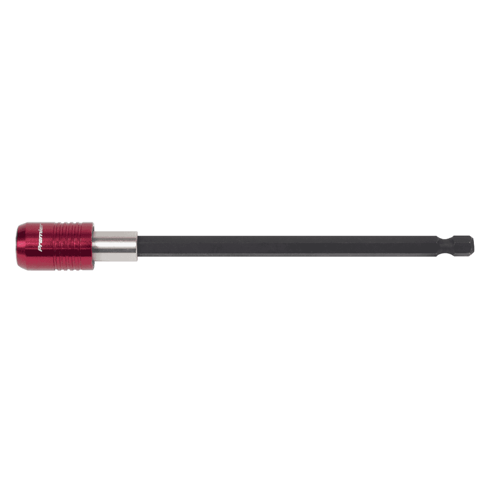 Premier Quick Chuck Magnetic Bit Holder 150mm Model No- AK49251