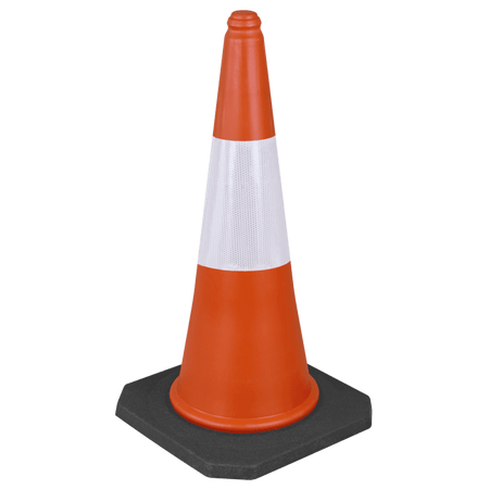 Traffic Cone 75cm - Pack of 5 Model No- TFC05