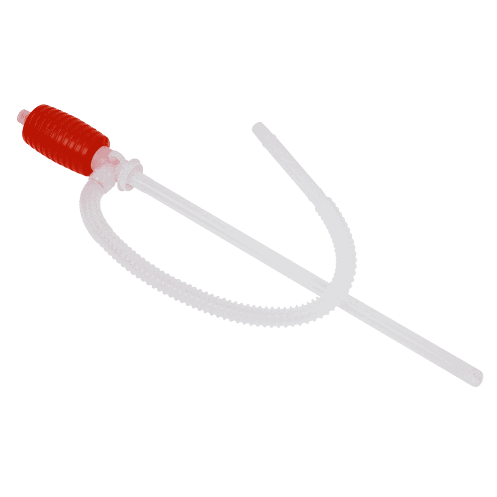 Syphon Hand Pump for 5L-25L Containers Model No- TP76