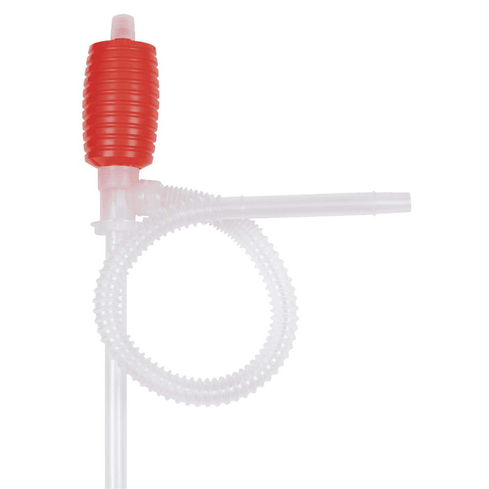 Syphon Hand Pump for 5L-25L Containers Model No- TP76