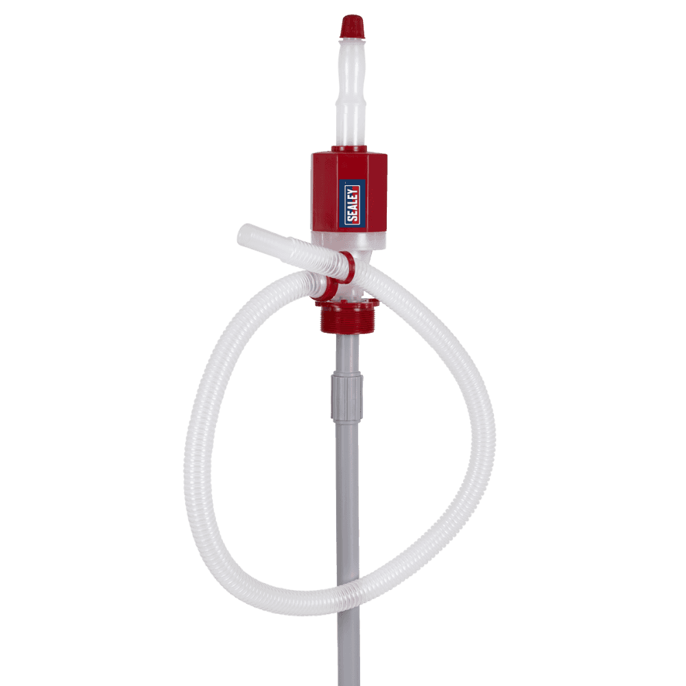 High Flow Syphon Pump with Segmented Suction Pipe Model No- TP782