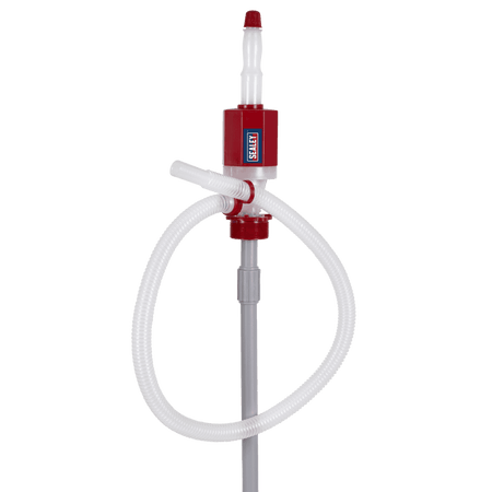 High Flow Syphon Pump with Segmented Suction Pipe Model No- TP782