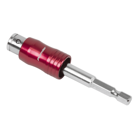 Premier 2-in-1 Quick Chuck Bit & Socket Holder Model No- AK4926