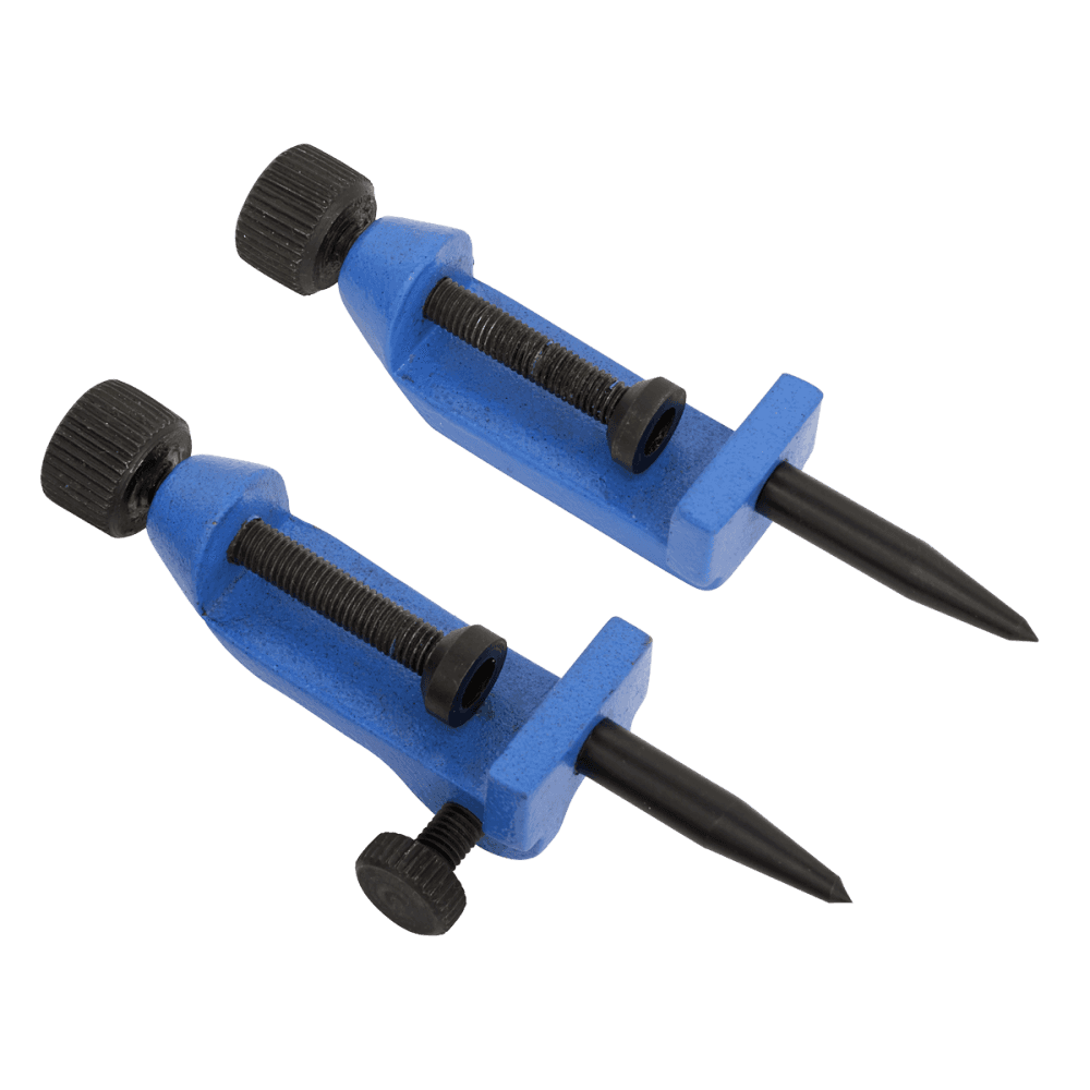 Trammel Point Set 2pc Model No- TPS02