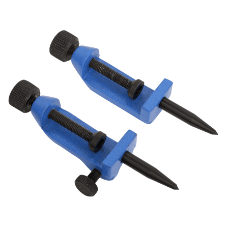 Trammel Point Set 2pc Model No- TPS02