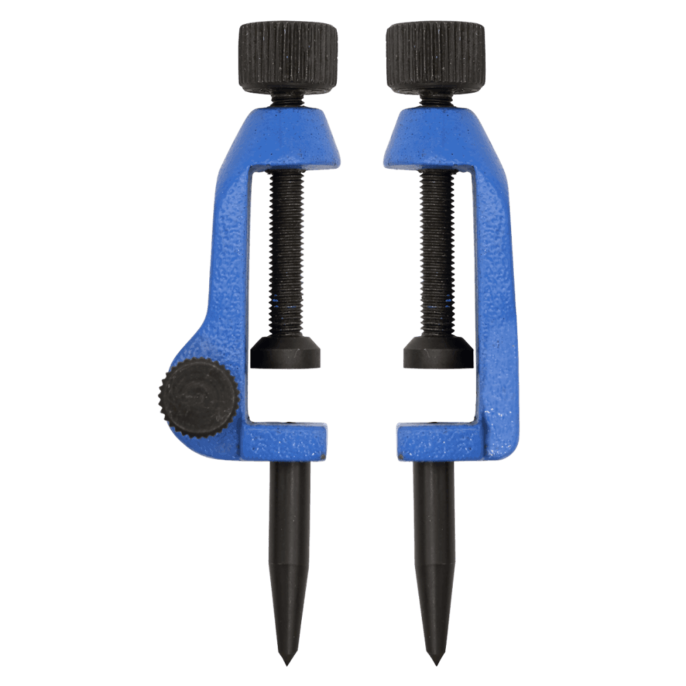 Trammel Point Set 2pc Model No- TPS02
