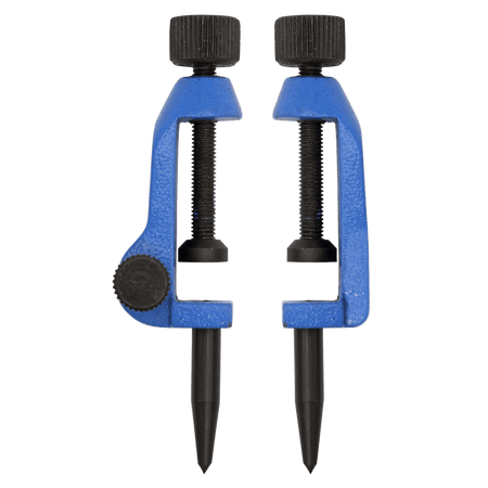 Trammel Point Set 2pc Model No- TPS02