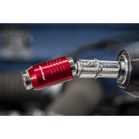 Premier Pivoting Magnetic Bit Holder 1/4"Hex(M) - 1/4"Hex(F) Model No- AK4930