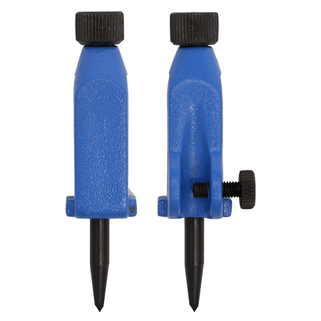 Trammel Point Set 2pc Model No- TPS02