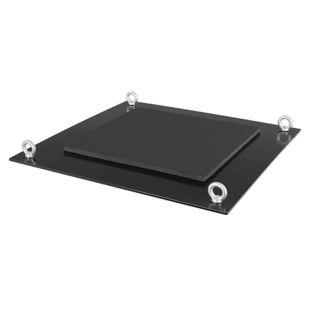 Transmission Jack Lifting Plate 200kg Capacity Model No- TRP200
