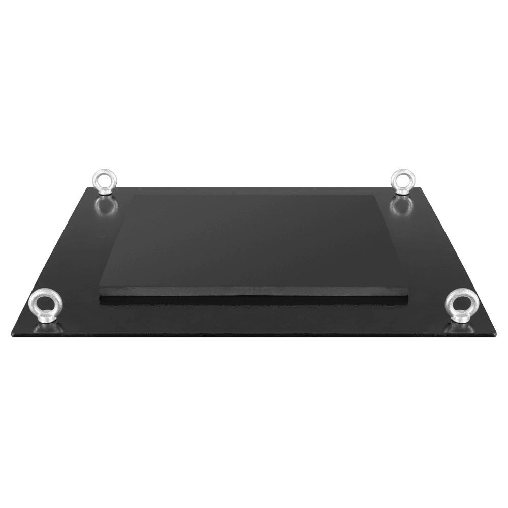 Transmission Jack Lifting Plate 200kg Capacity Model No- TRP200
