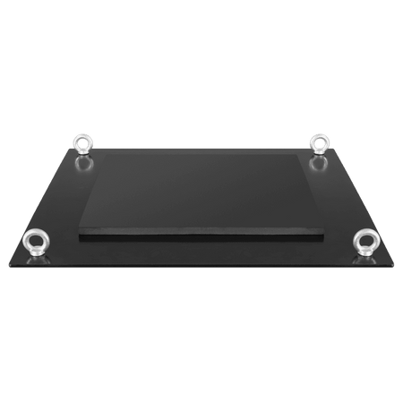Transmission Jack Lifting Plate 200kg Capacity Model No- TRP200