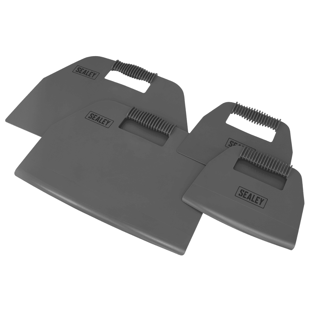 Dashboard Protection Set 4pc Model No- AK528