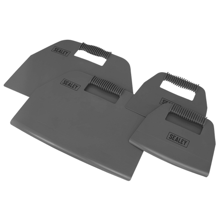Dashboard Protection Set 4pc Model No- AK528