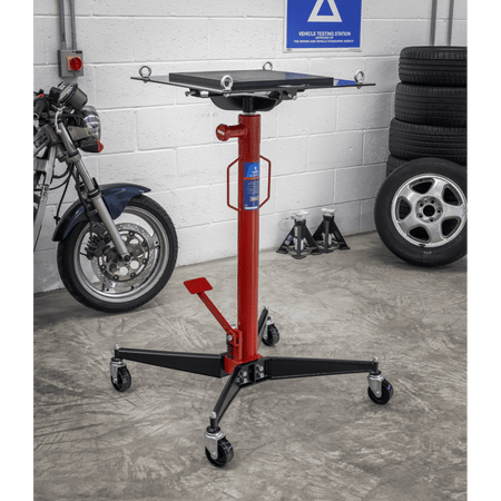 Transmission Jack Lifting Plate 200kg Capacity Model No- TRP200