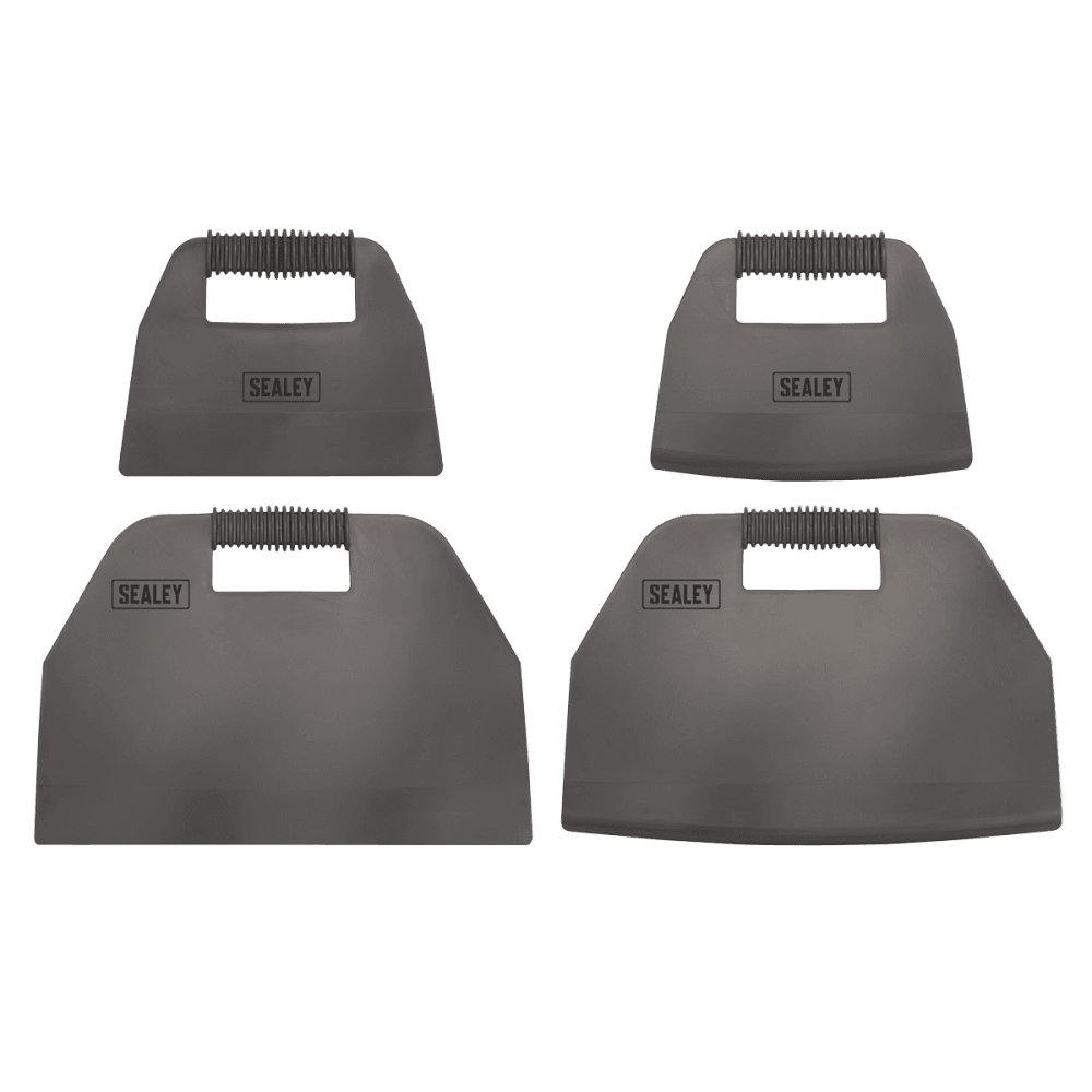 Dashboard Protection Set 4pc Model No- AK528