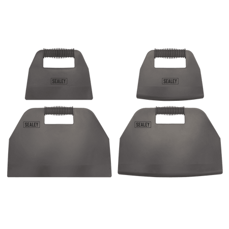 Dashboard Protection Set 4pc Model No- AK528