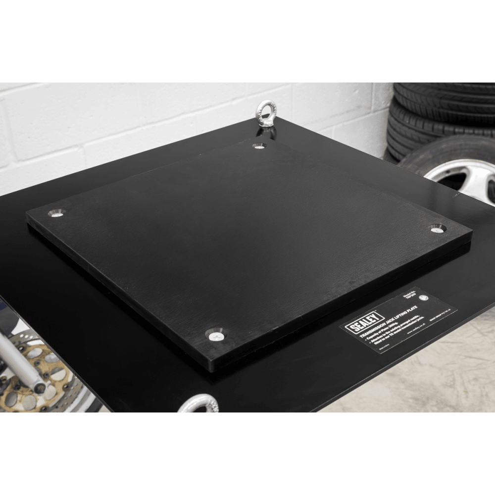 Transmission Jack Lifting Plate 200kg Capacity Model No- TRP200