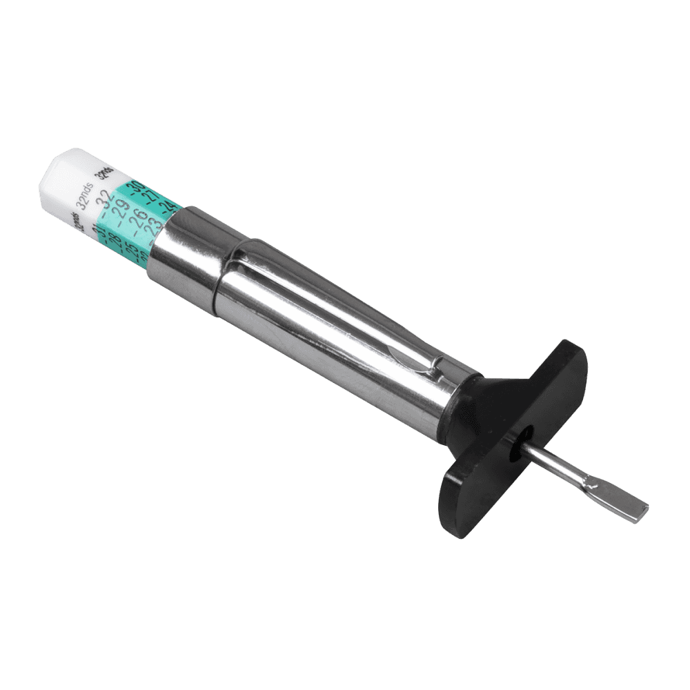Pocket Type Tyre Tread Depth Gauge Model No- TST/DGT