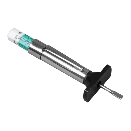 Pocket Type Tyre Tread Depth Gauge Model No- TST/DGT
