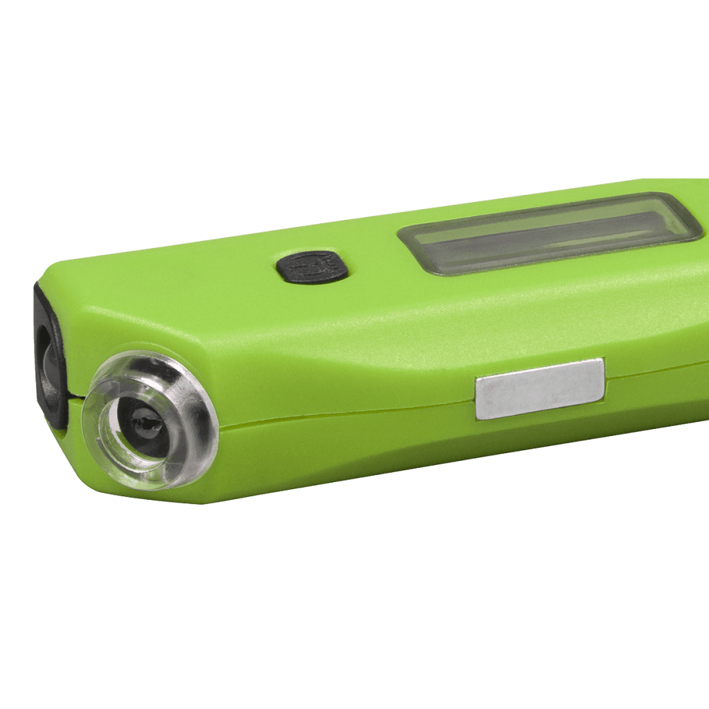 2-in-1 Tyre Pressure Gauge & Pen Light Model No- TSTPL01