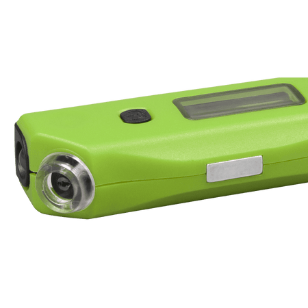 2-in-1 Tyre Pressure Gauge & Pen Light Model No- TSTPL01