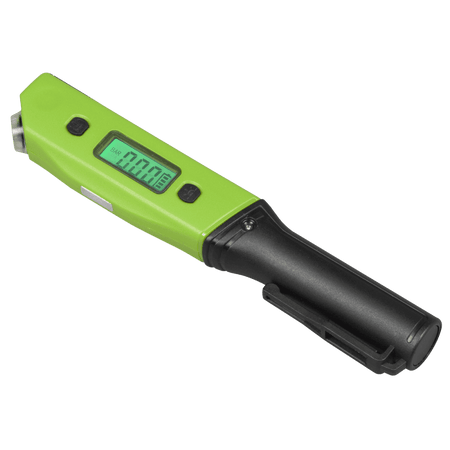 2-in-1 Tyre Pressure Gauge & Pen Light Model No- TSTPL01