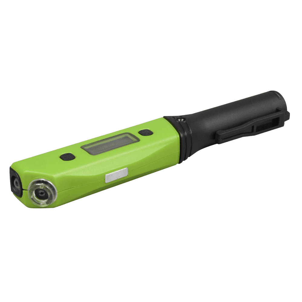 2-in-1 Tyre Pressure Gauge & Pen Light Model No- TSTPL01