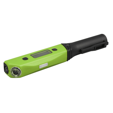 2-in-1 Tyre Pressure Gauge & Pen Light Model No- TSTPL01