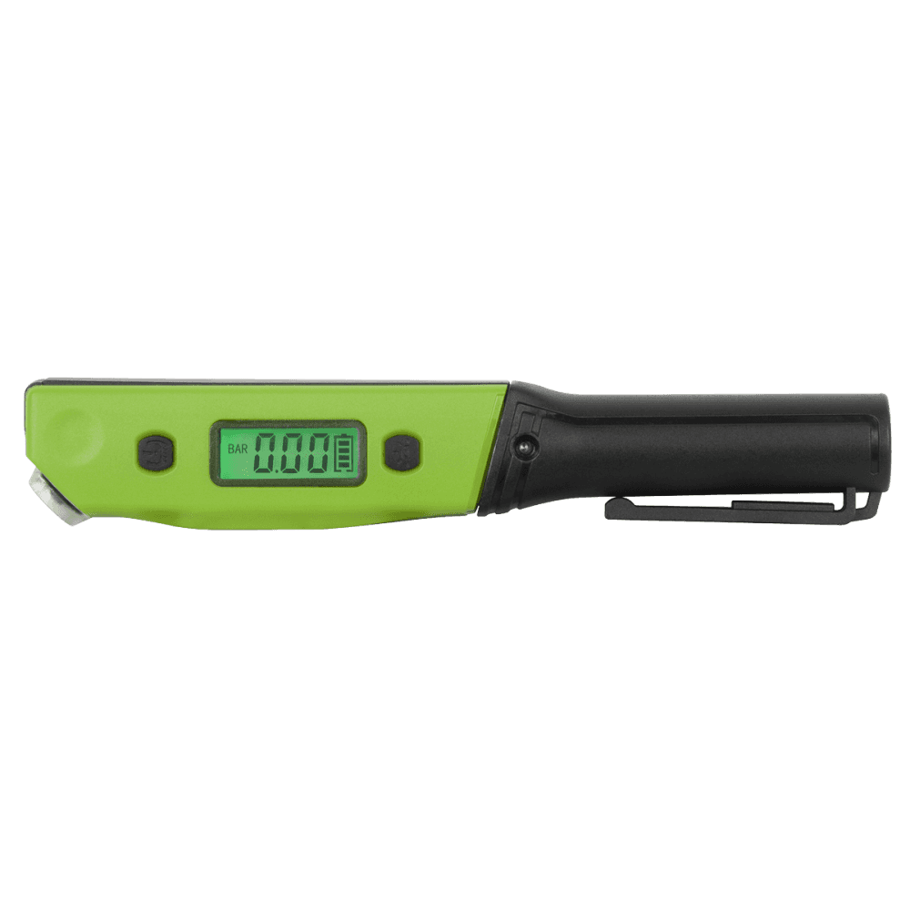 2-in-1 Tyre Pressure Gauge & Pen Light Model No- TSTPL01