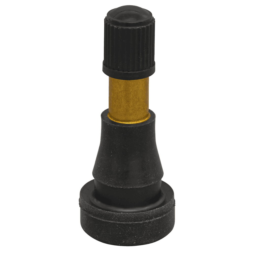 Snap-in Tubeless High Pressure Tyre Valve TR600 - Pack of 50 Model No- TVHP1