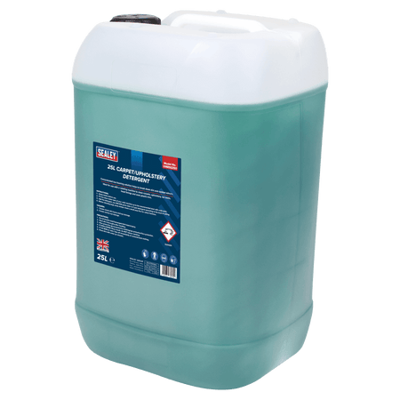 Carpet/Upholstery Detergent 25L Model No- VMR92250