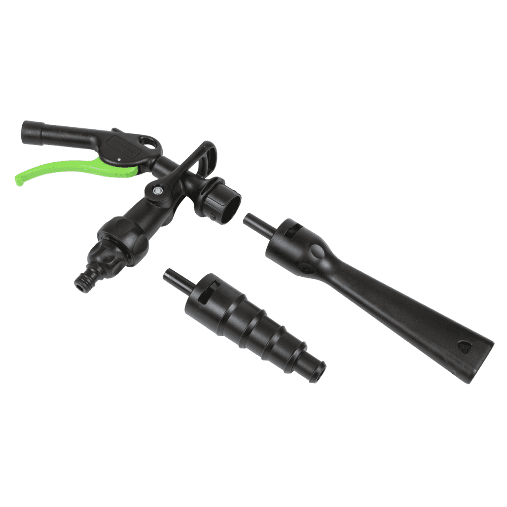 Coolant Flush Jet Wash Gun Model No- VS0050