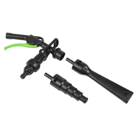 Coolant Flush Jet Wash Gun Model No- VS0050