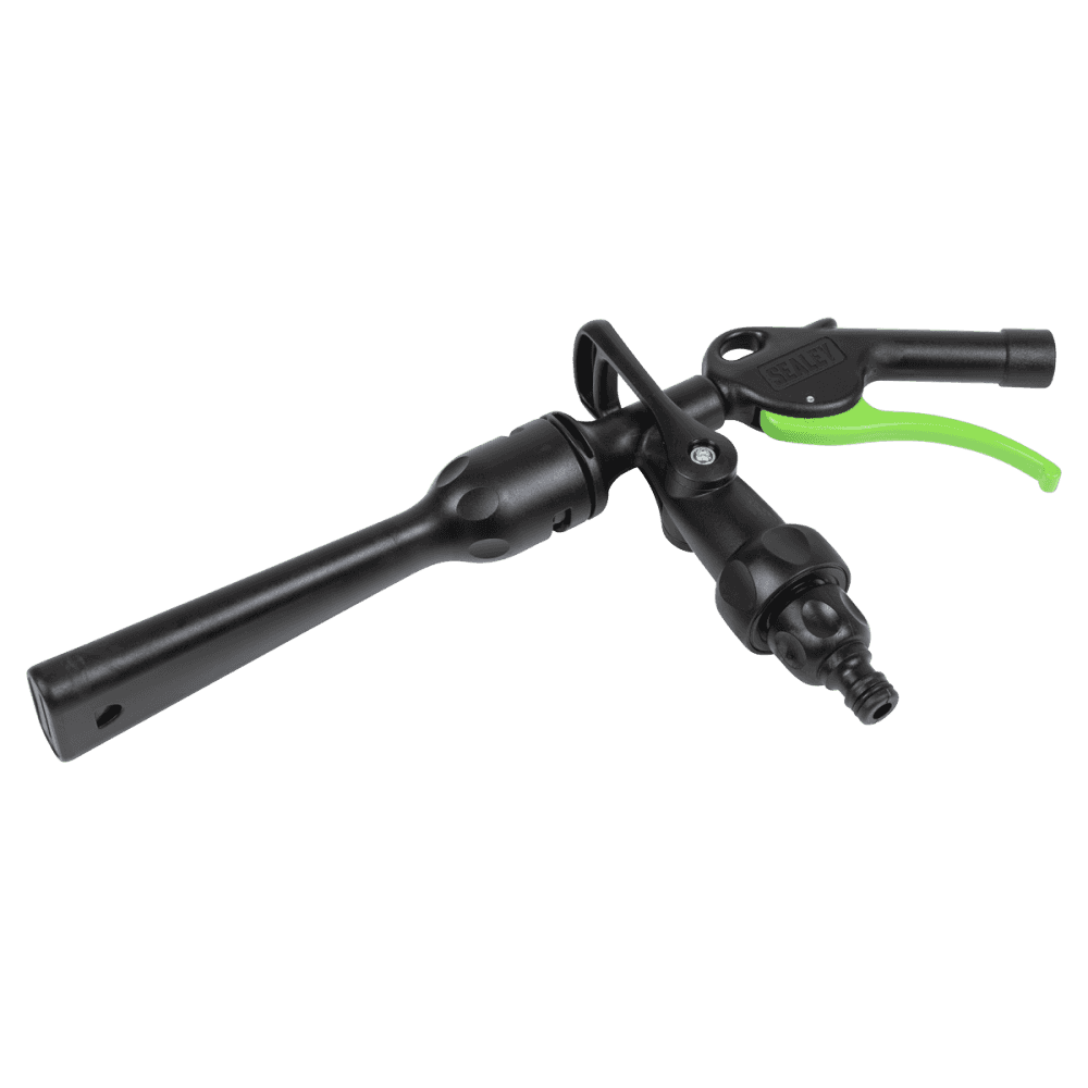Coolant Flush Jet Wash Gun Model No- VS0050