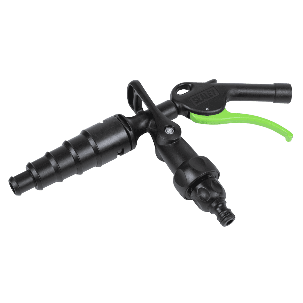 Coolant Flush Jet Wash Gun Model No- VS0050
