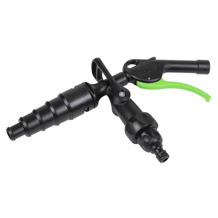 Coolant Flush Jet Wash Gun Model No- VS0050