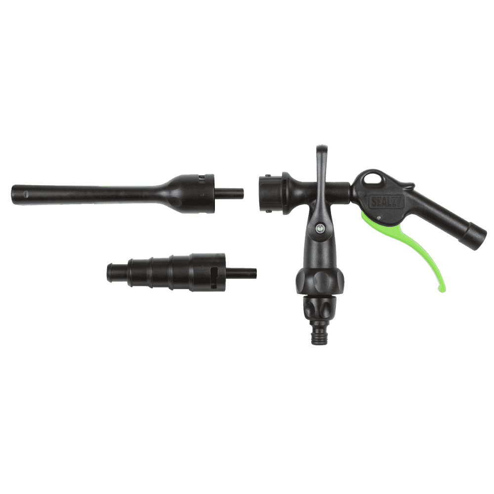 Coolant Flush Jet Wash Gun Model No- VS0050