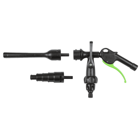 Coolant Flush Jet Wash Gun Model No- VS0050