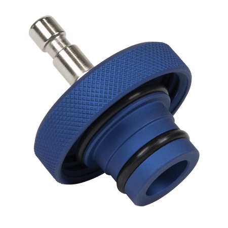 Coolant Pressure Test Cap for Tesla Model 3 & Y Model No- VS006T