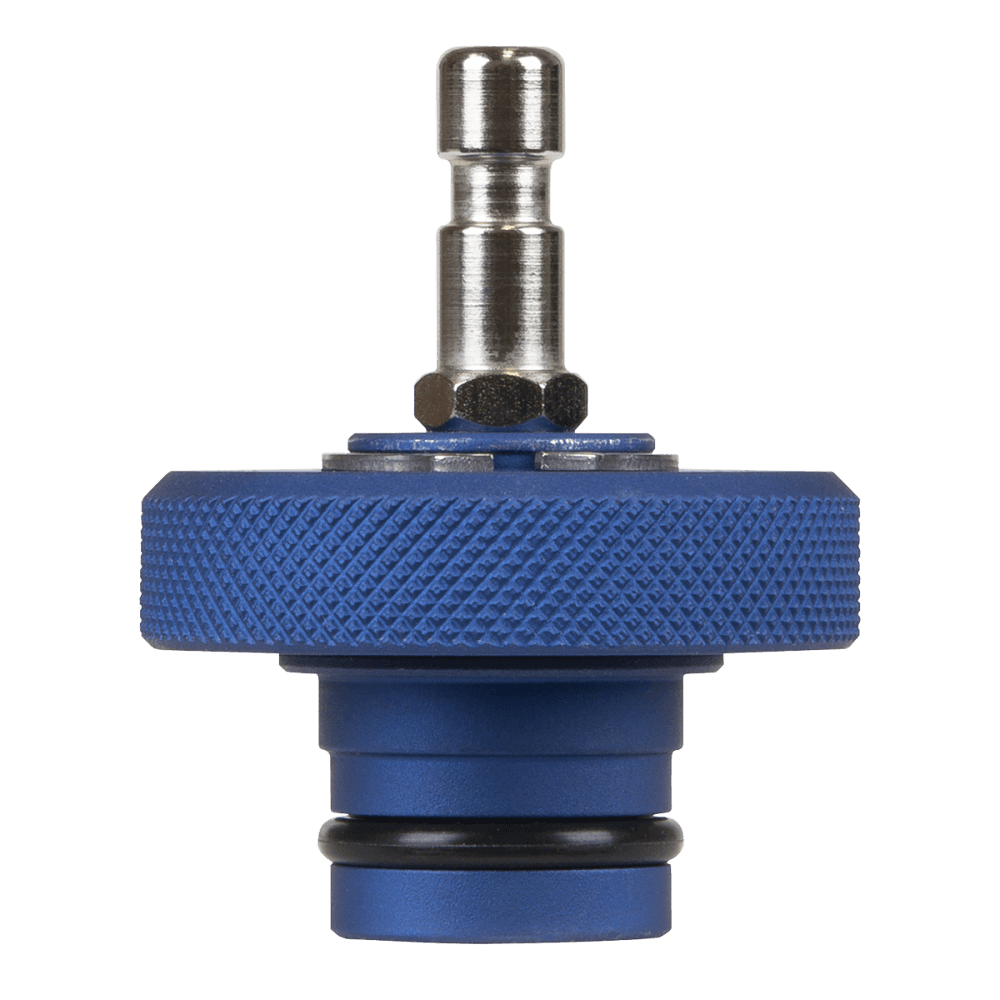 Coolant Pressure Test Cap for Tesla Model 3 & Y Model No- VS006T