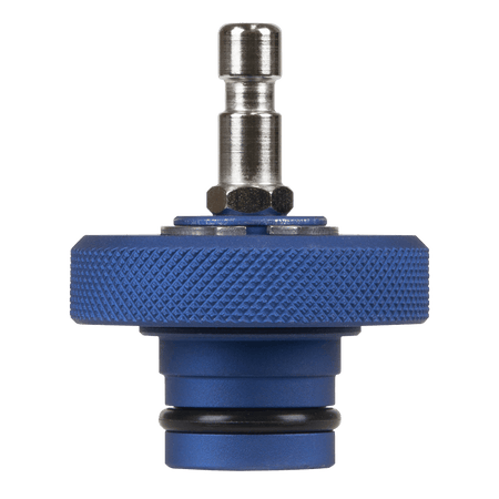 Coolant Pressure Test Cap for Tesla Model 3 & Y Model No- VS006T