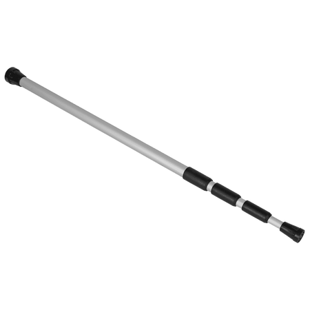Telescopic Bonnet/Tailgate Support 2.4m Model No- VS0141