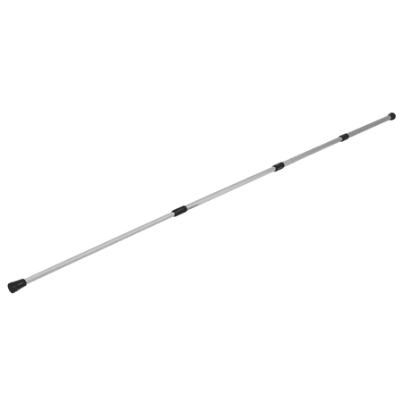 Telescopic Bonnet/Tailgate Support 2.4m Model No- VS0141