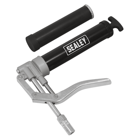 Mini Pistol Grip Grease Gun & Cartridge Model No- AK59