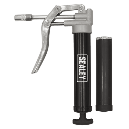 Mini Pistol Grip Grease Gun & Cartridge Model No- AK59